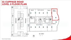 51 Cuppage Road (D9), Office #583294041